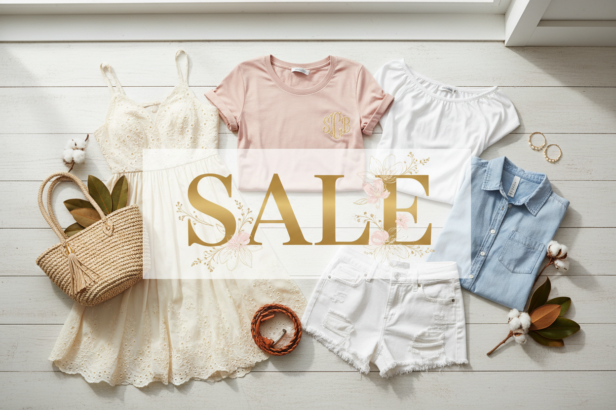 Sale