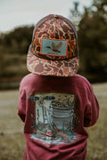 Red Dove Shoot