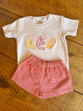 Boy’s Crawfish Set